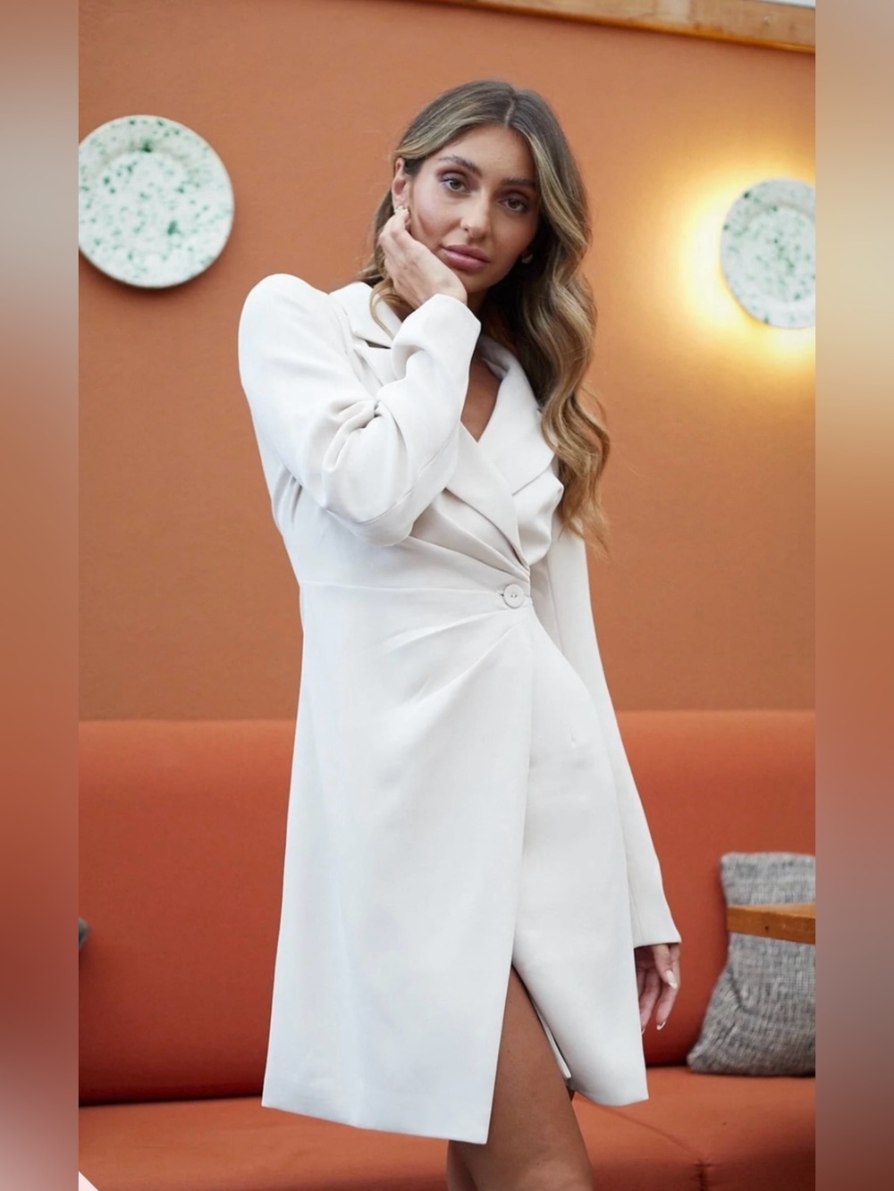 Dress - Picture 2 of 3